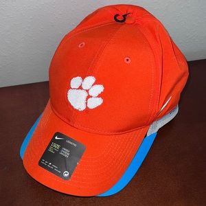 Clemson Hat